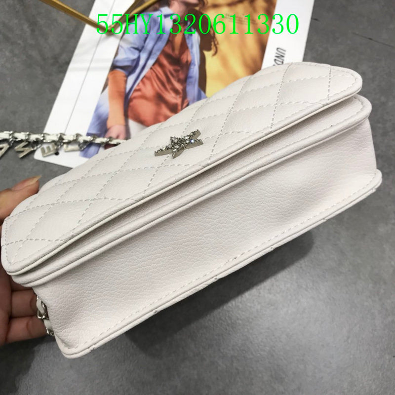 Satchel Bags - CHL Bags - 5353