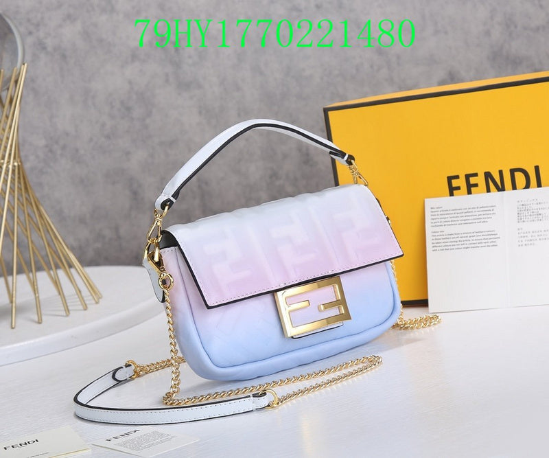 Glami - FDE Bags - 2638