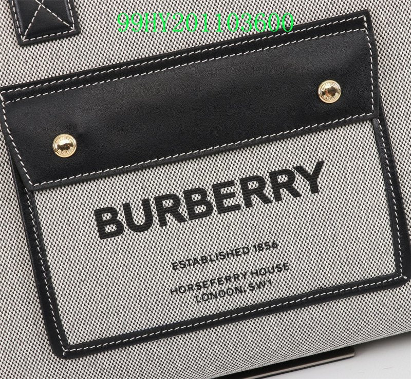 ELE Fashion -BBR Bags - 362