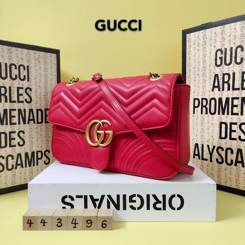 Glami Fashion - GCI Bags - 10622