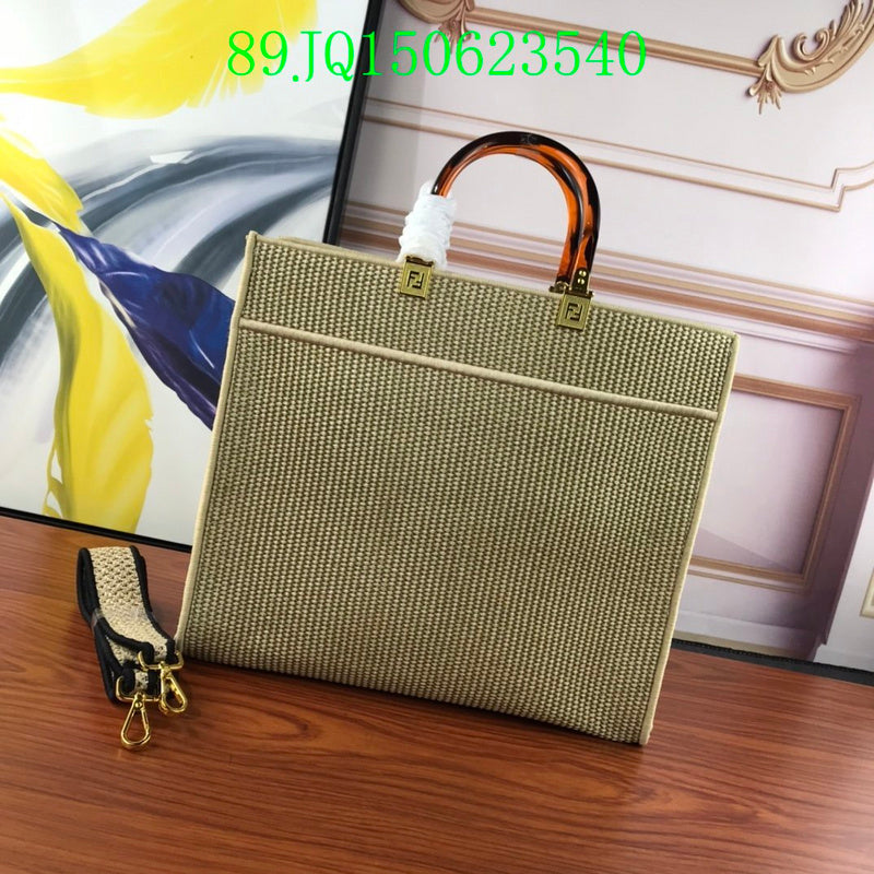 Glami - FDE Bags - 1693