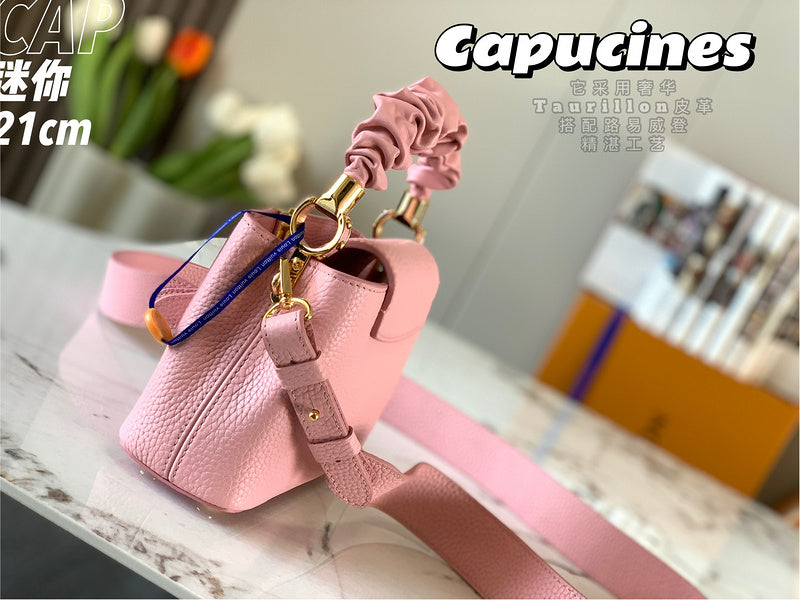 Glamy - LOV Bags - 1220