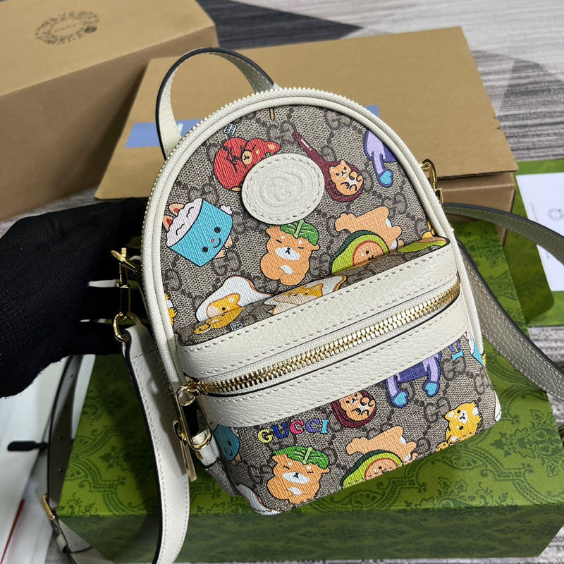 Satchel Bags - GCI Bags - 7259