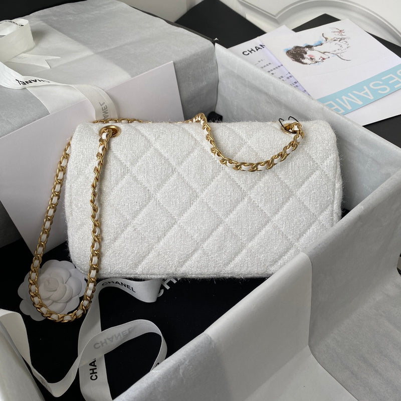 Satchel Bags - CLN Bags - 879