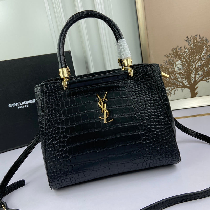 Satchel Bags - SLY Bags - 1653