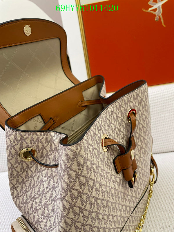 Satchel Bags - MK Bags - 580