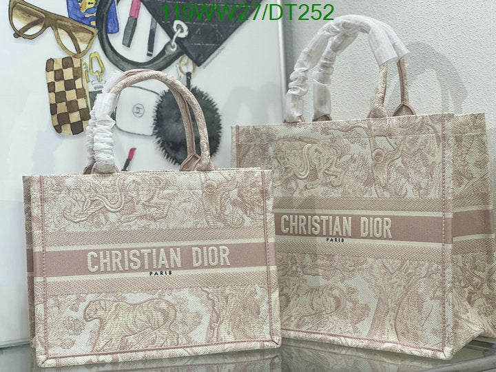 SAMCC - DOR Bags - 801