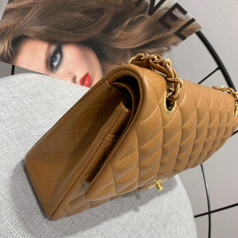 Satchel Bags - CHL Bags - 447