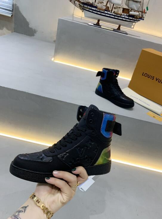 SAMC - LOV Women Shoes - 1631
