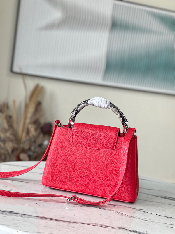 Glami- Glami- Lu-Vi bags - 4825