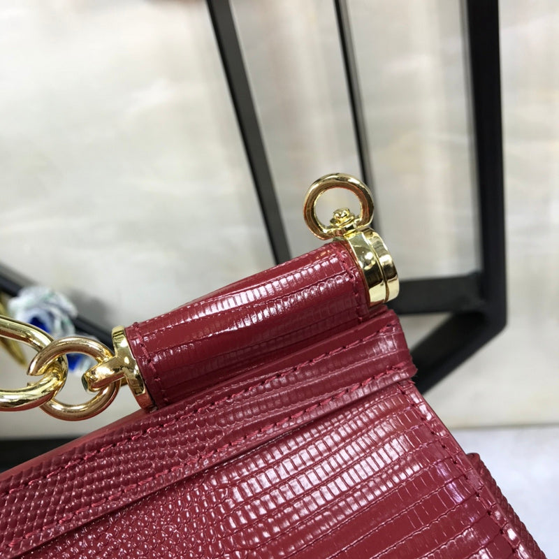 Satchel Bags - DG Bags - 004