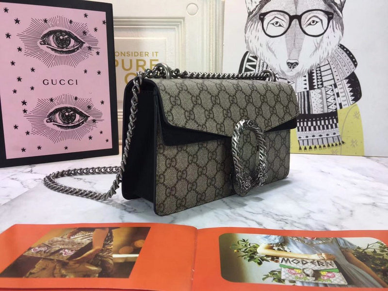 Glami Fashion - GCI Bags - 10654