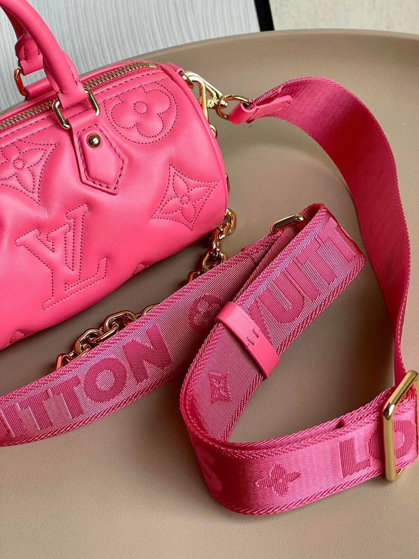 GlamI Lu-Vi bags - 3412