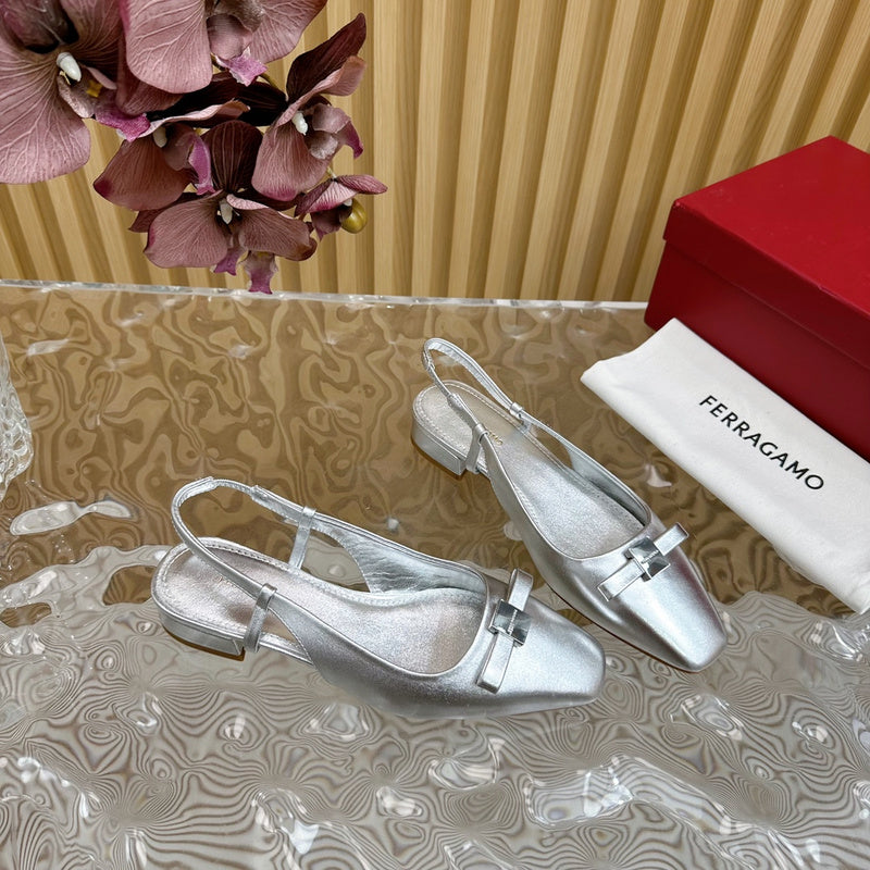 Glami - FGO Women Shoes - 065