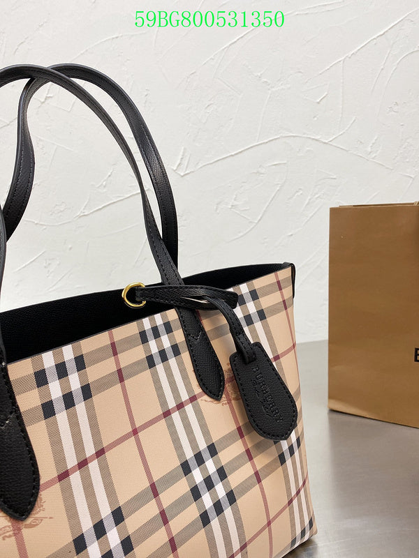ELE Fashion -BBR Bags - 493