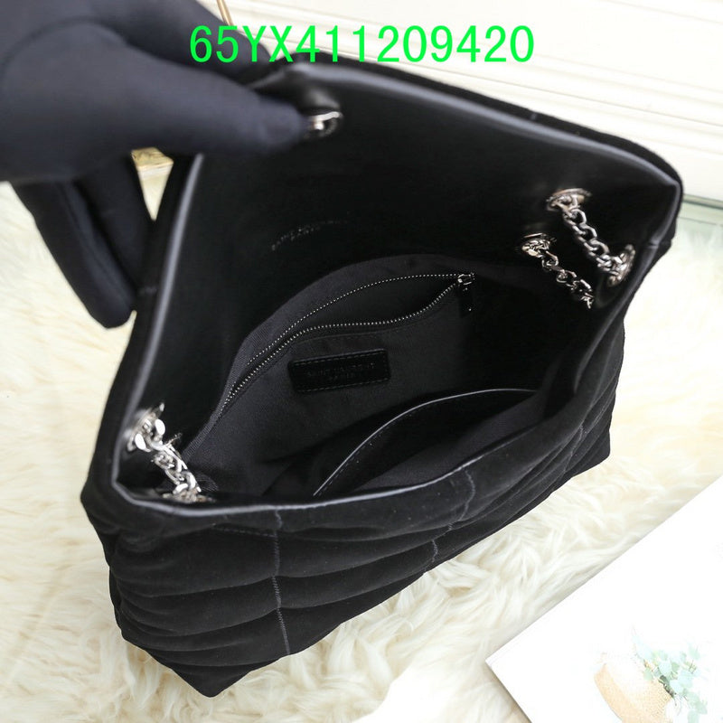 Glami - YLS Bags - 2008