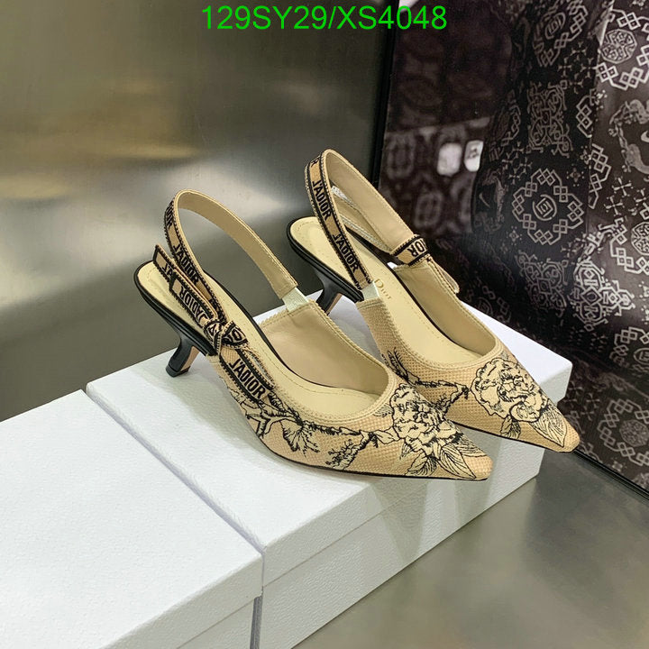 SAMCC - DOR Women Shoes - 2242