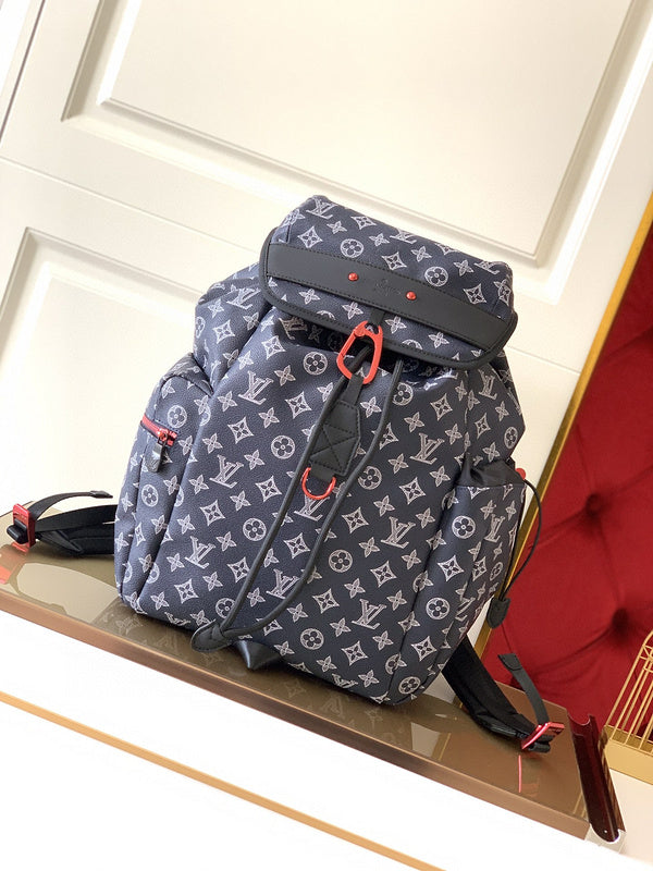 Satchel Bags - VL Bags - 3449
