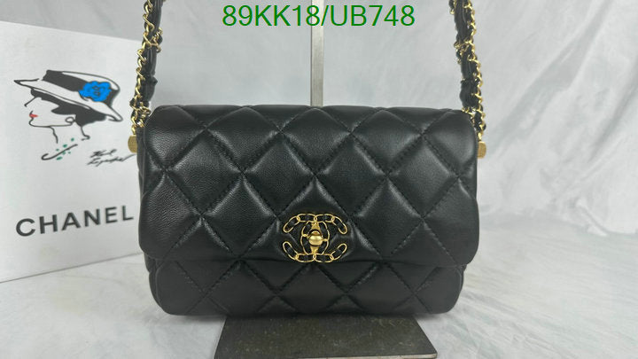 SAMC - CHL Bags Crossbody - 082