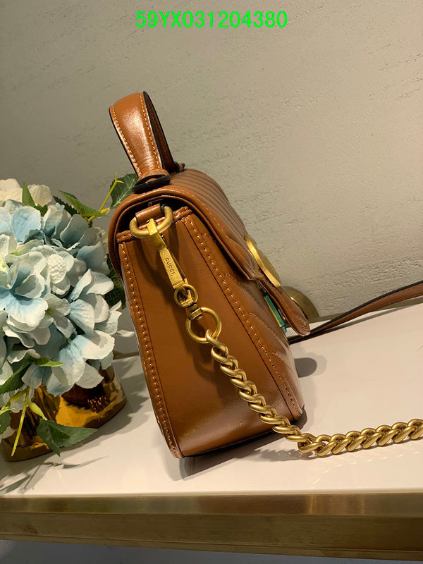 Glami Fashion - GCI Bags - 10450