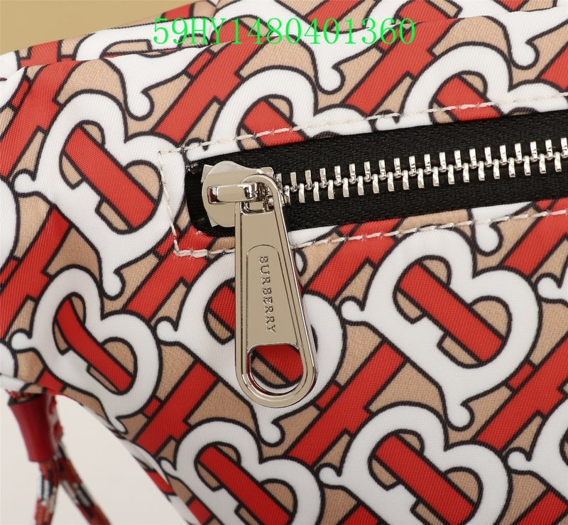 ELE Fashion -BBR Bags - 561