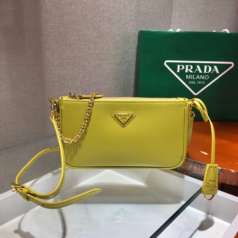 Satchel Bags - PDA Bags - 1851