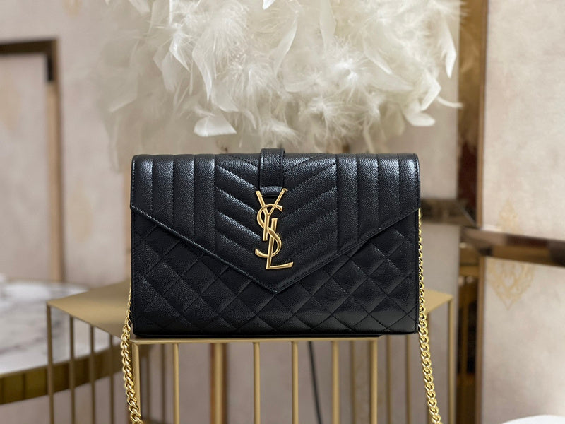 Satchel Bags - SLY Bags - 2097