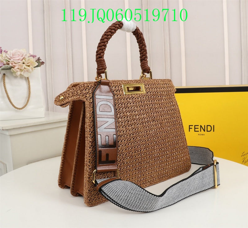 Glami - FDE Bags - 3104