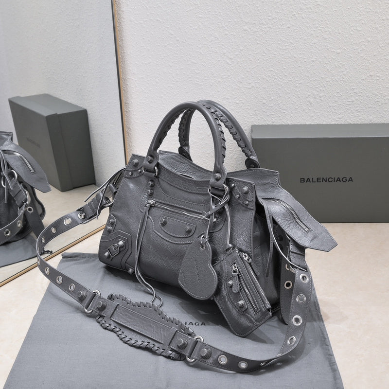 Glamy - BG Bags - 764