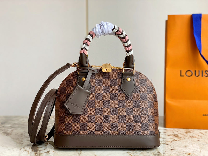 Glamy - LOV Bags - 797