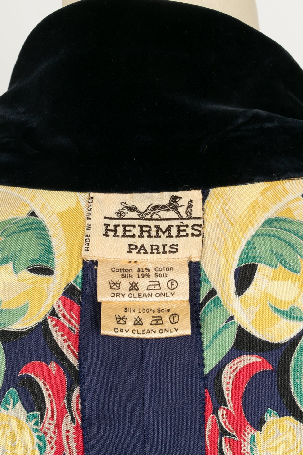 Robe HermÃƒÆ’Ã‚Â¨s