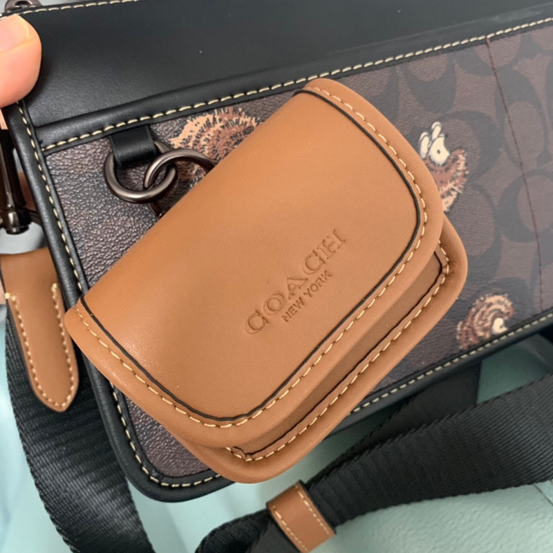 Glami-i CAH Bags - 461