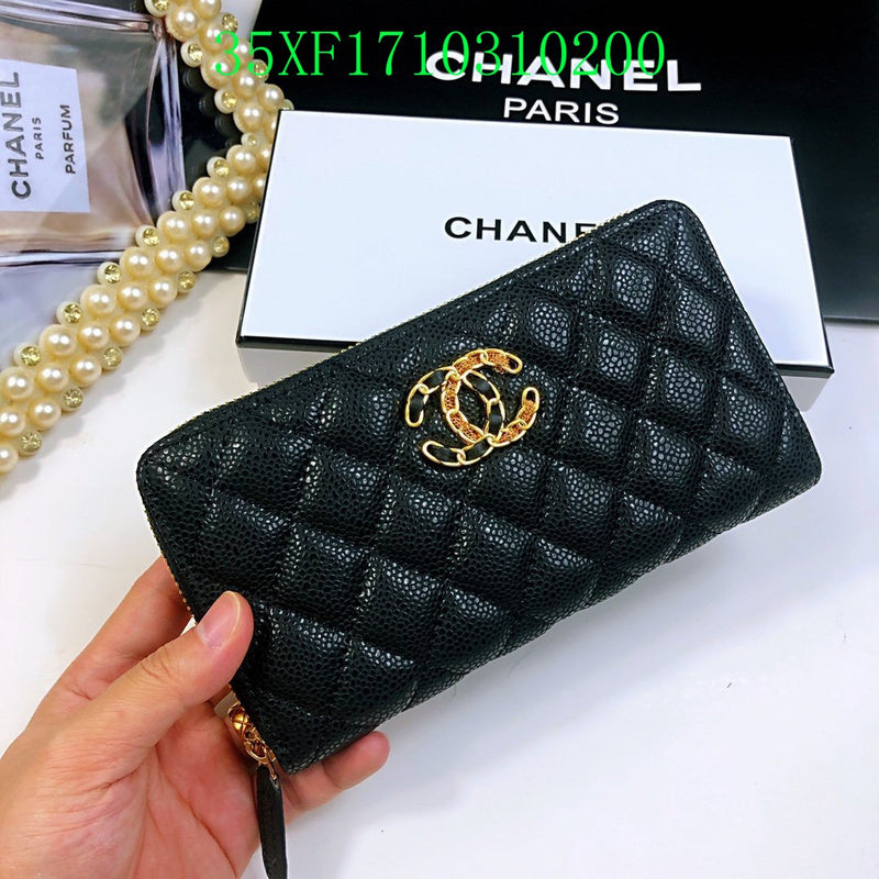 Glami - CHL Wallet - 2493