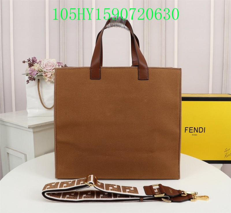 Glami - FDE Bags - 2549