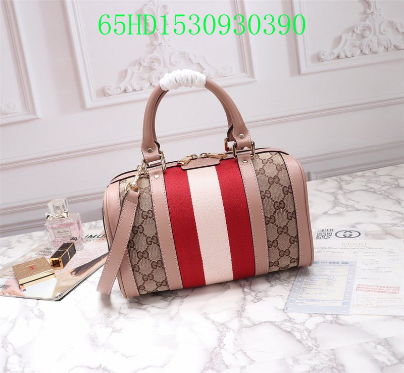 Glami Fashion - GCI Bags - 10807