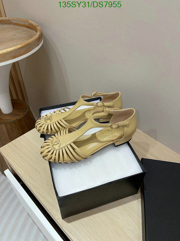 SAMC - CHL Women Shoes - 030