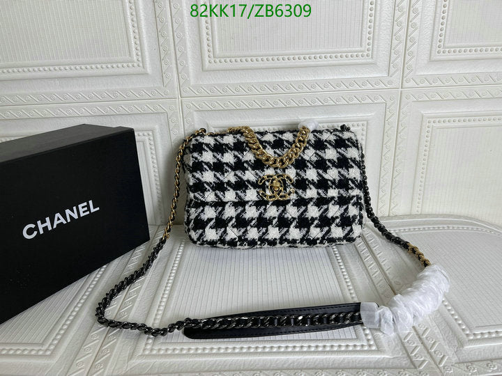 SAMC - CHL Bags Crossbody - 163