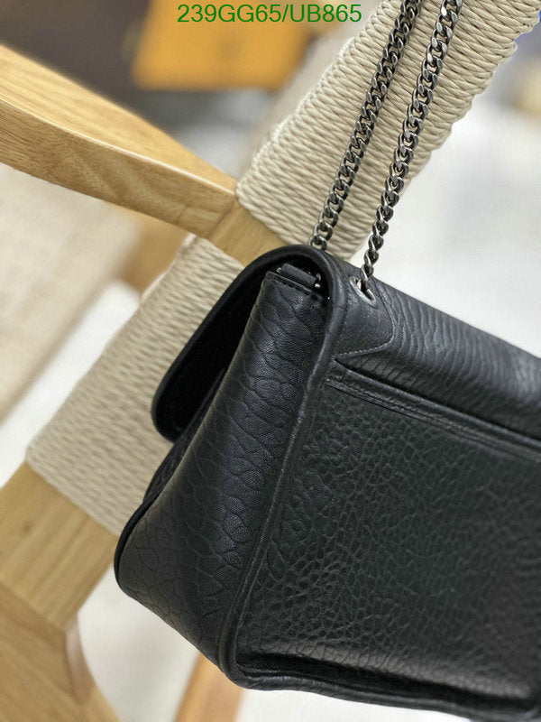SAMC - YLS Bags - 085