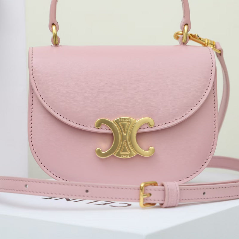 Glamy - COL Bags - 647