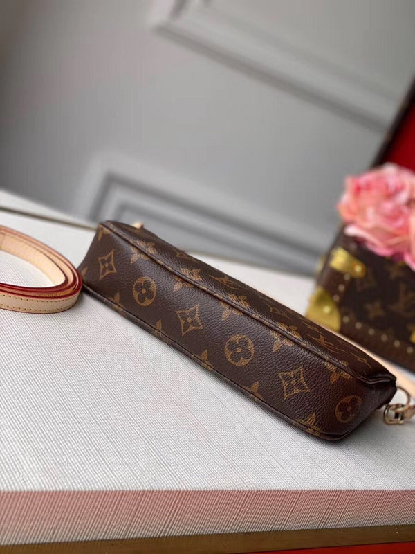 Glamy - LOV Bags - 1382