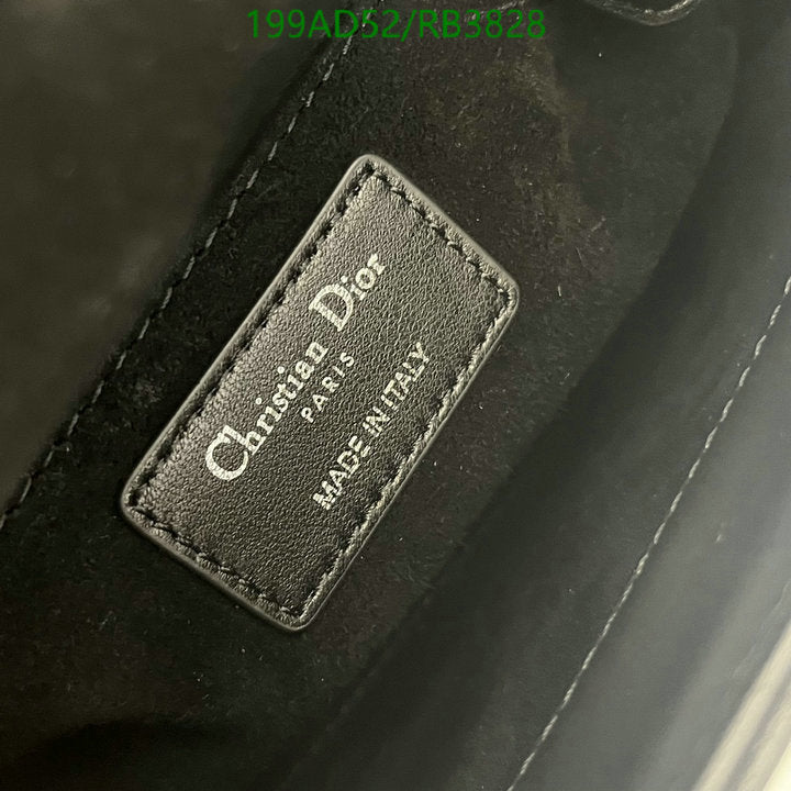 SAMCC - DOR Bags - 1230