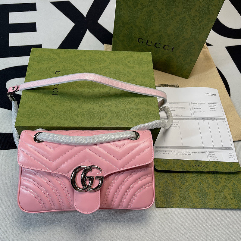 Satchel Bags - GCI Bags - 6995