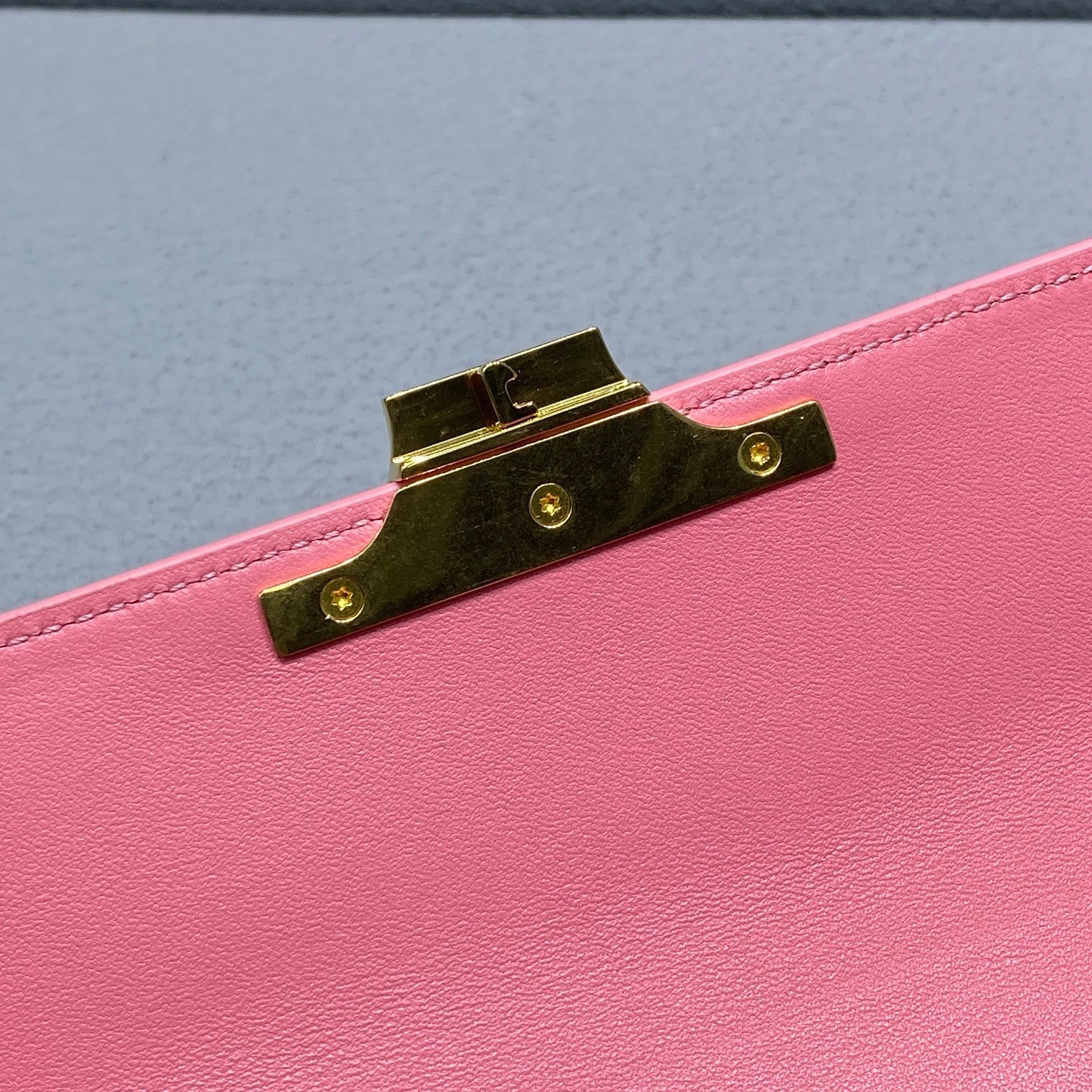 GLAMI Chain Shoulder Bag Triomphe PiNike For Women 8in/20.5cm