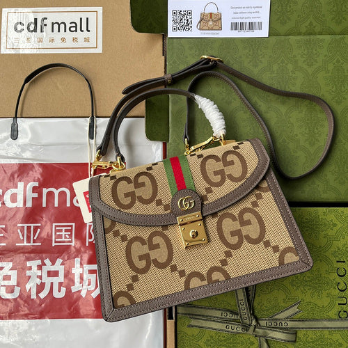 Glami Fashion - GCI Bags - 9312