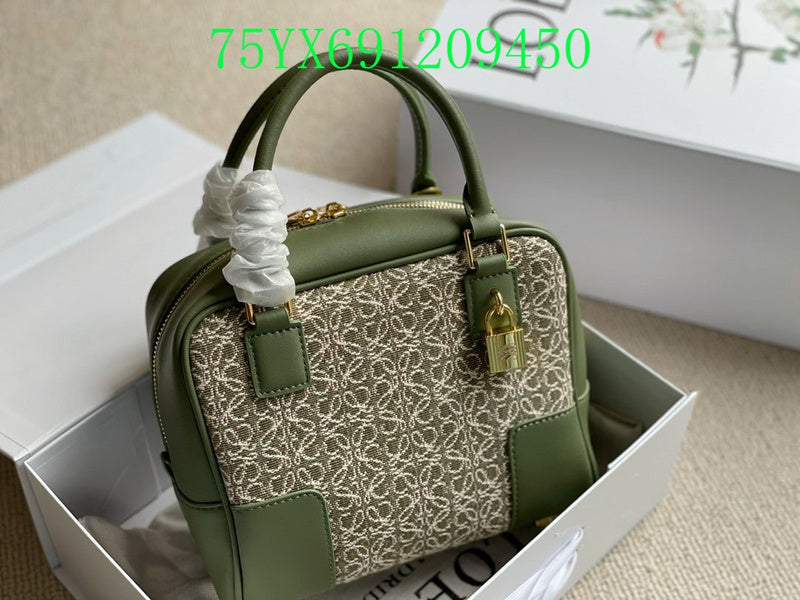 Satchel Bags - LWE Bags - 211