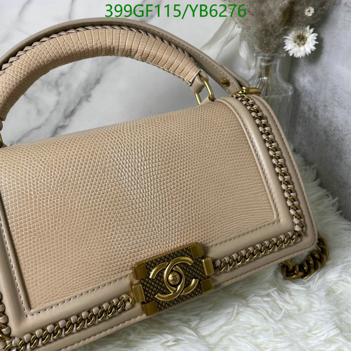 SAMC - CHL Bags - 836