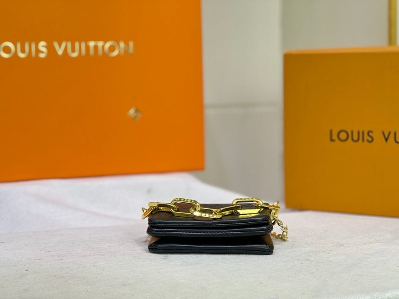 Satchel Bags - VL Bags - 652
