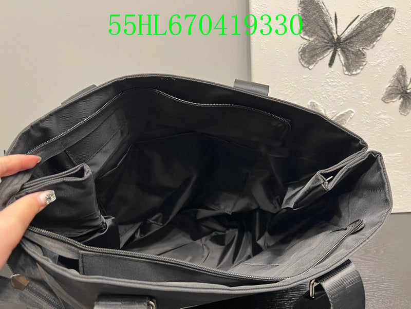 Glami GlamI - BGA Bags - 1817