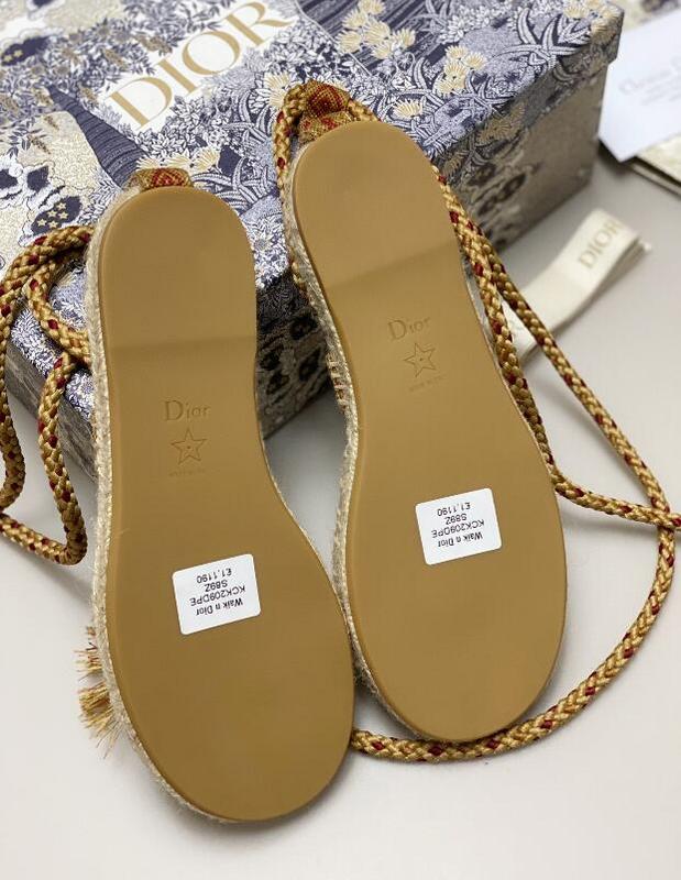 SAMCC - DOR Women Shoes - 1269