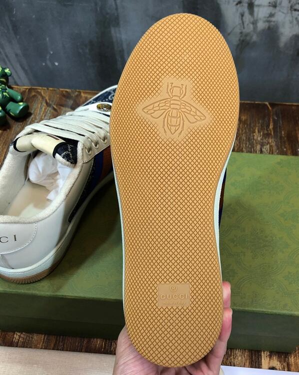 SAMC - GUKI Women Shoes - 1616